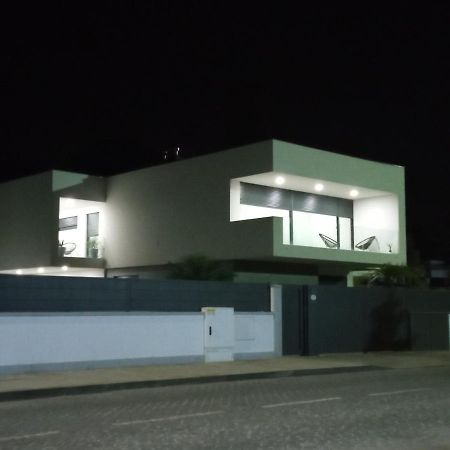 Vila Casa De Ponte Ponte de Lima Exteriér fotografie