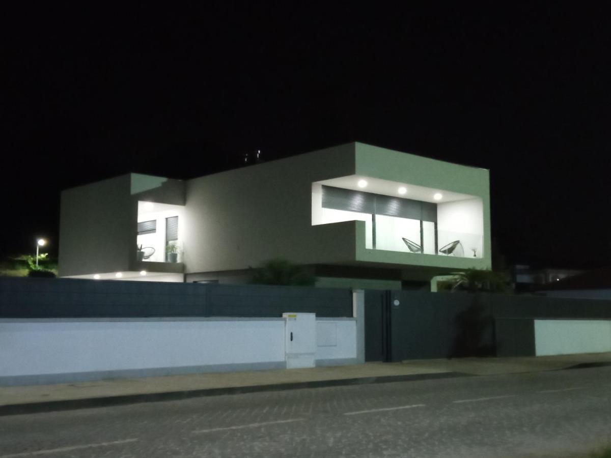 Vila Casa De Ponte Ponte de Lima Exteriér fotografie